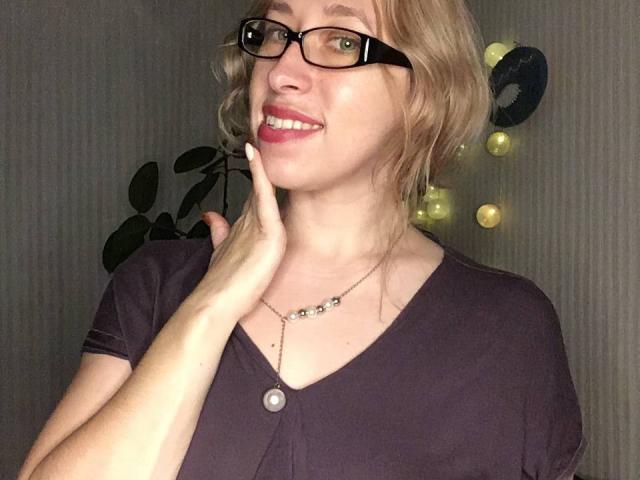 LoverNika - Live Sex Cam - 13424584