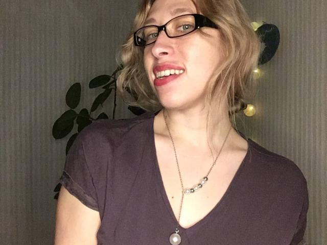 LoverNika - Live sex cam - 13424596