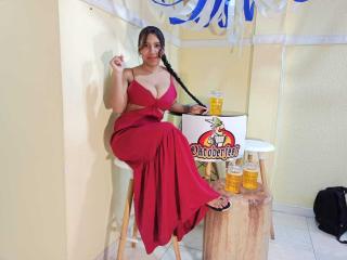 SerenaWillow - Live sex cam - 13426364