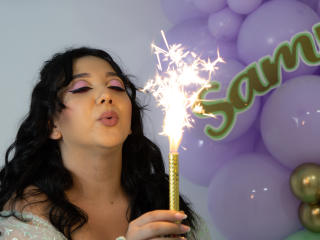 SamantaParker - Sexe cam en vivo - 13426860