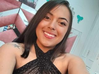 LiaKim - Sexe cam en vivo - 13428828