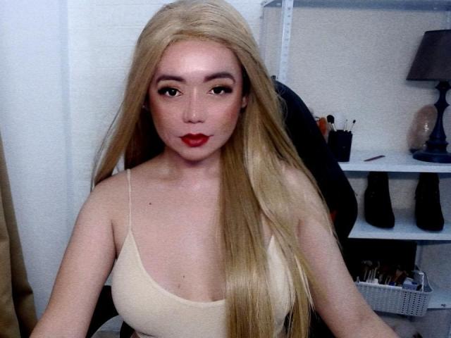 AsianHuge - сексуальная веб-камера в реальном времени - 13430308