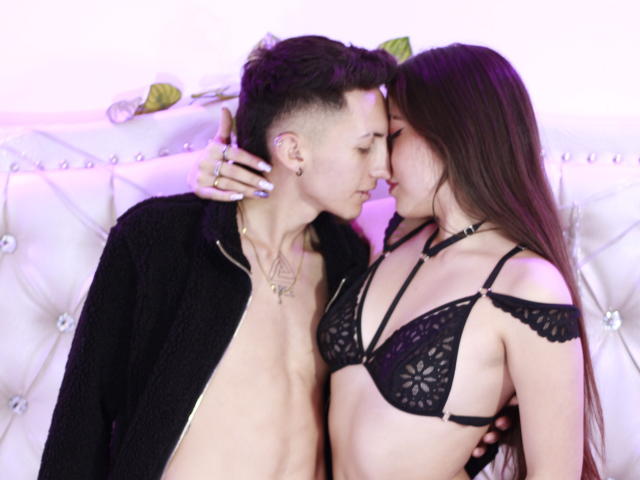 SweetsHotX - Sexe cam en vivo - 13431088