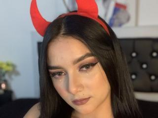 MeganCroxX - Live Sex Cam - 13431716