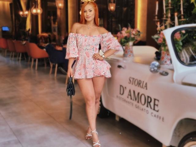 AliceSchmit - Sexe cam en vivo - 13433704