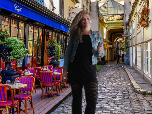 DalilaSuperHot - Sexe cam en vivo - 13434028