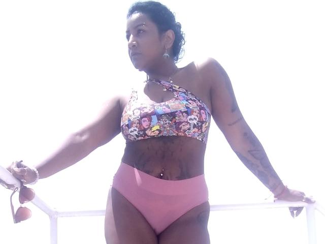 Nahirr - Sexe cam en vivo - 13434112