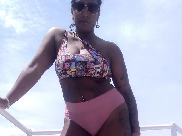 Nahirr - Sexe cam en vivo - 13434116