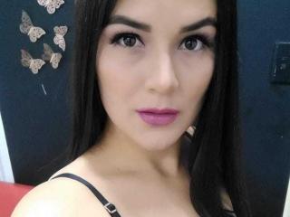 KristineRossi - Live Sex Cam - 13434964