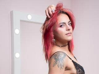 AntonellaSantori - Live porn & sex cam - 13436016