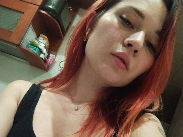 LuckyFanny - Live sex cam - 13436768