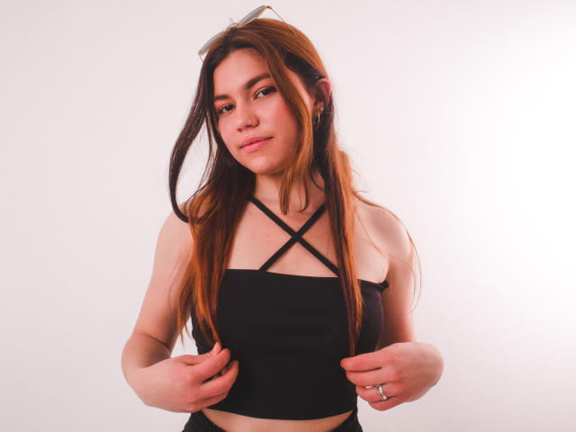 GigiMalik - Sexe cam en vivo - 13439164