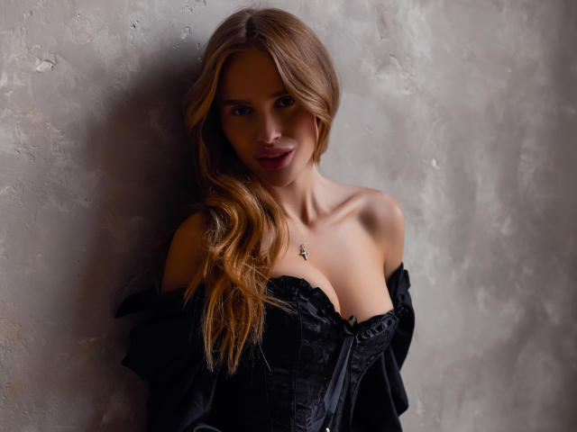 BarbaraDolyx - Sexe cam en vivo - 13439876