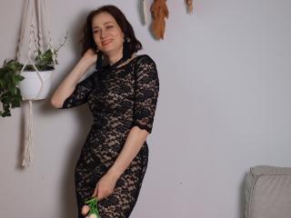 IngaPowell - Live porn & sex cam - 13440280