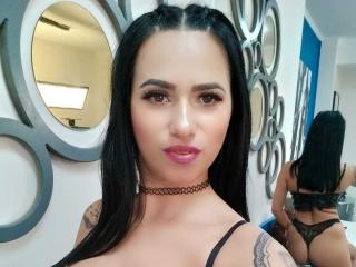 JulyaBlack - Live porn & sex cam - 13440896