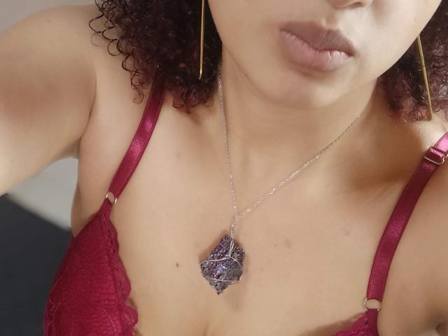 VioletaSwitch - Sexe cam en vivo - 13441156