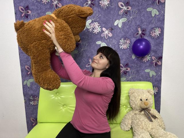 NinaFlawlees - Live Sex Cam - 13441288