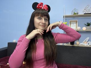 NinaFlawlees - Sexe cam en vivo - 13441396