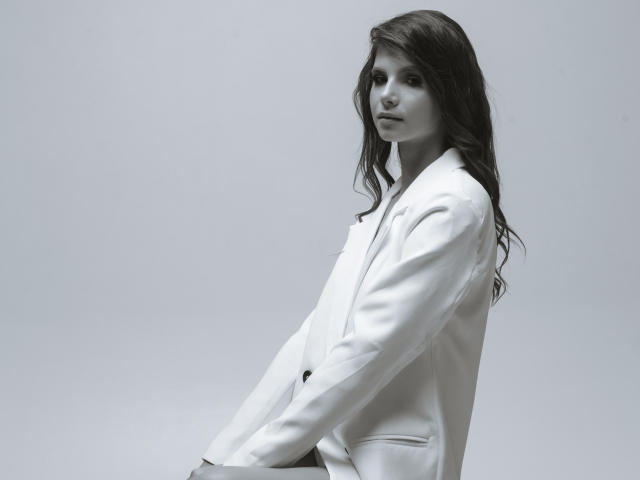 AudreyBarlow - Live sex cam - 13441668