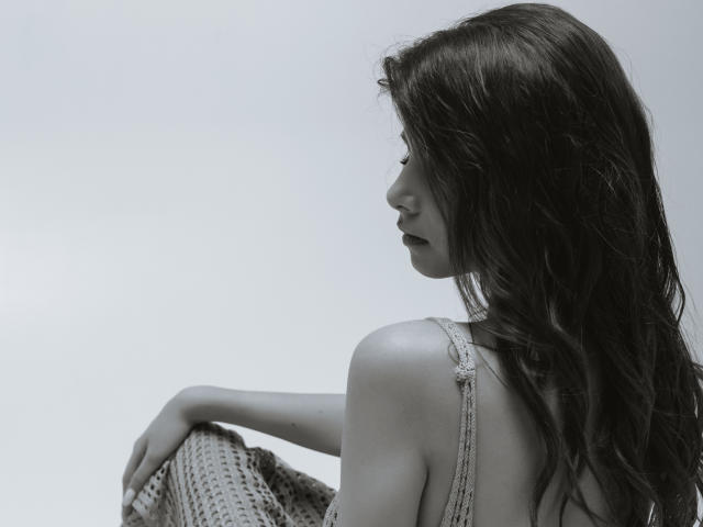 AudreyBarlow - Live sex cam - 13441692