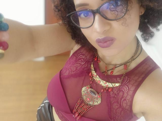 VioletaSwitch - Sexe cam en vivo - 13441764