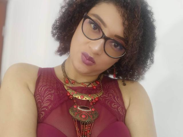 VioletaSwitch - Sexe cam en vivo - 13441768