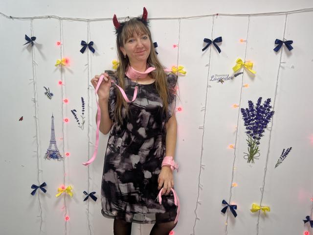 CallaBambu - Sexe cam en vivo - 13441844