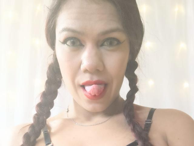 TarahDustin - Live sexe cam - 13445076