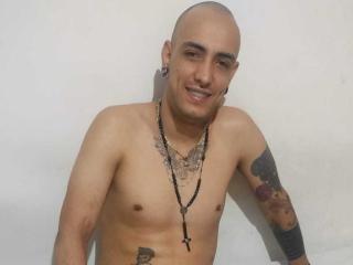 JeanPauls - Sexe cam en vivo - 13445256