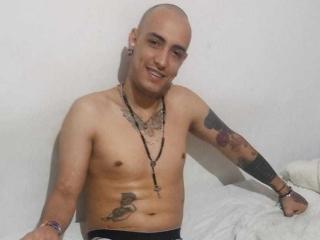 JeanPauls - Sexe cam en vivo - 13445264