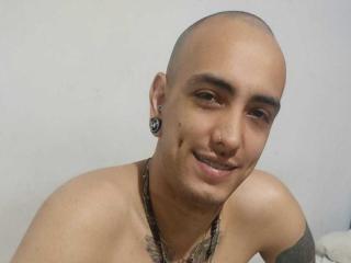 JeanPauls - Sexe cam en vivo - 13445268