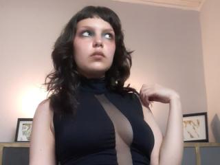 LightBlueMoon - Live sexe cam - 13445544