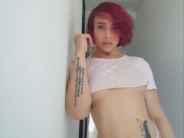 YeiSela - Live sex cam - 13445820