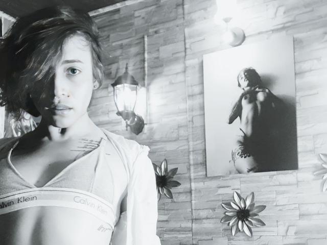 YeiSela - Sexe cam en vivo - 13445892