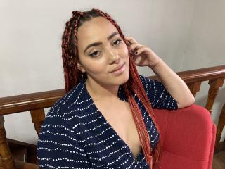 JesieCarson - Live porn & sex cam - 13446372