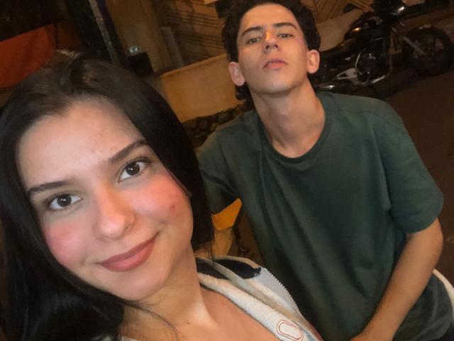 JordiAndKatty - Live porn &amp; sex cam - 13448540