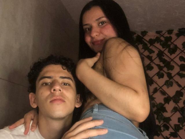 JordiAndKatty - Live porn &amp; sex cam - 13448544