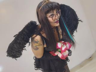 VeronaHellsing - Live porn & sex cam - 13450044