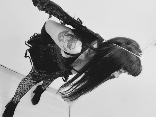 VeronaHellsing - Sexe cam en vivo - 13450064