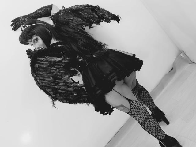 VeronaHellsing - Live sex cam - 13450096