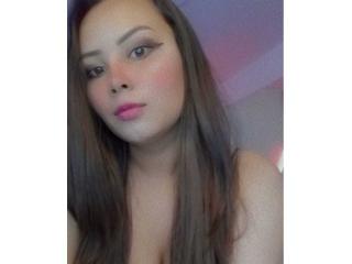 MelisaSanz - Sexe cam en vivo - 13450548