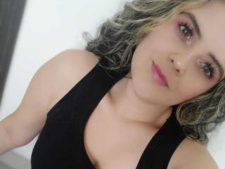 DanaDelRey - Sexe cam en vivo - 13452100