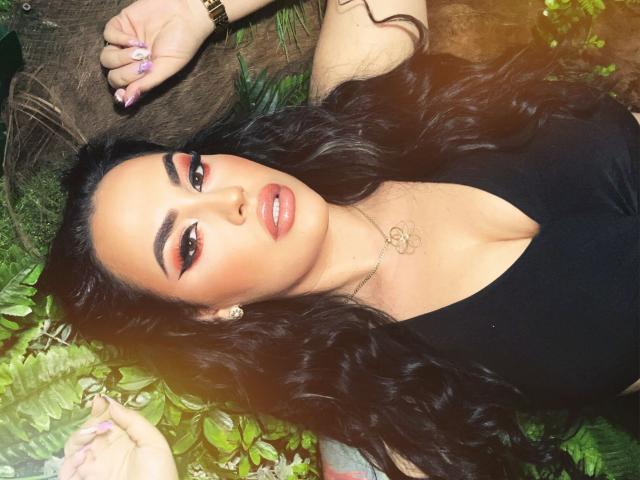 HottyNicole - Live Sex Cam - 13452232