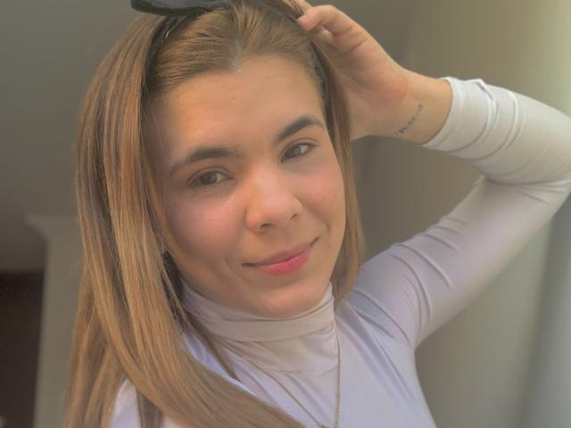 CamiDiaz - Live Sex Cam - 13453632