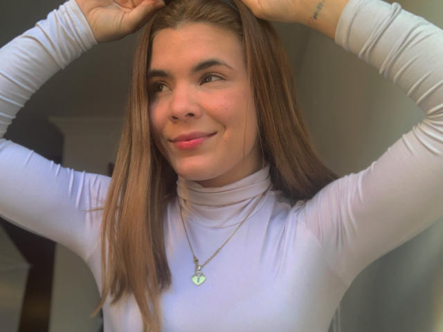 CamiDiaz - Live sex cam - 13453636