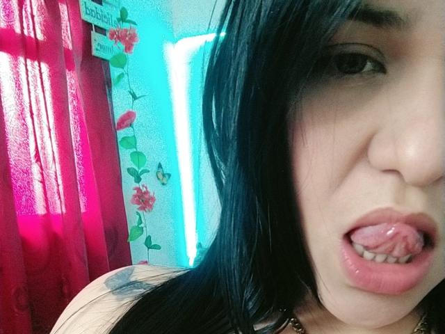 VivianaThomson - Live sex cam - 13454460