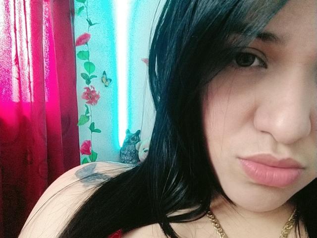 VivianaThomson - Sexe cam en vivo - 13454480