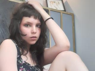 LightBlueMoon - Live sexe cam - 13455428