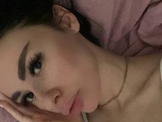 BellaMegan - Sexe cam en vivo - 13455676