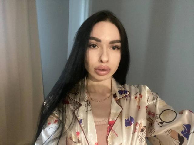 BellaMegan - Live sexe cam - 13455680
